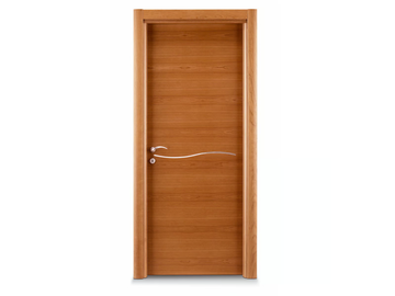 CANYON - Hinged wooden door by Ghizzi & Benatti - view 2